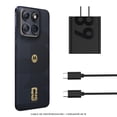 thumbnail image 3 of Smartphone Moto Edge70 Fusion 256GB FIFA Telcel, 3 of 5