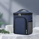 thumbnail image 5 of Meal Bag Large Capacity Handheld Meal Bag Shoulder Crossbody Insulated Bag Lunch Box Bag Fresh Ice Bag, 5 of 7