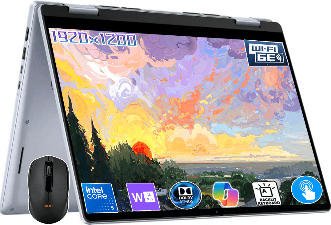 Dell Latitude 5520, Reconditioned, Intel Core i7-1185G7, 32GB, 1TB