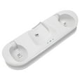 thumbnail image 1 of Base de carga Meta, para Oculus Quest 2 VR Charger Dock Estación de carga Quest fabricada con cuidado, 1 of 8