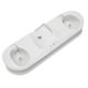 thumbnail image 1 of Base de carga Meta, para Oculus Quest 2 VR Charger Dock Estación de carga Quest fabricada con cuidado, 1 of 8