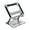 Grey, variant on Whaledi Foldable Laptop Stand Double Shaft Height Adjustment Cooling Laptops Rise