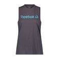 thumbnail image 5 of Reebok Women's and Women's Plus Graphic Tank Top, Sizes XS-4X, 5 of 6