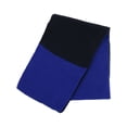 thumbnail image 3 of Minus 5 Degrees Boy's 8-18 Color Block Winter Beanie Scarf and Gloves Set, 3 of 4