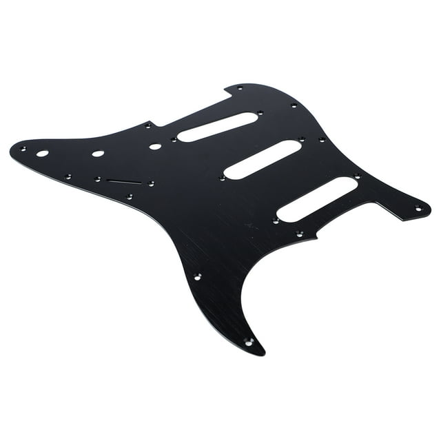 Electric Guitar Pickguard,Electric Guitar Pickguard Scratch Plate Pick Guards for Instrument Accessories
