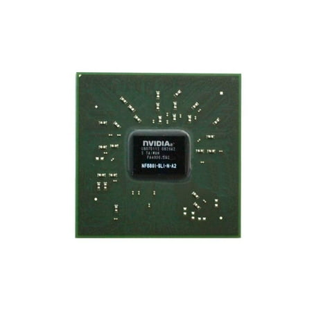 NF680I-SLI-N-A2 Nvidia Computer Laptop Motherboard IC Chip W/ Solder Balls USA Accessories FOR (Best Solder For Motherboards)
