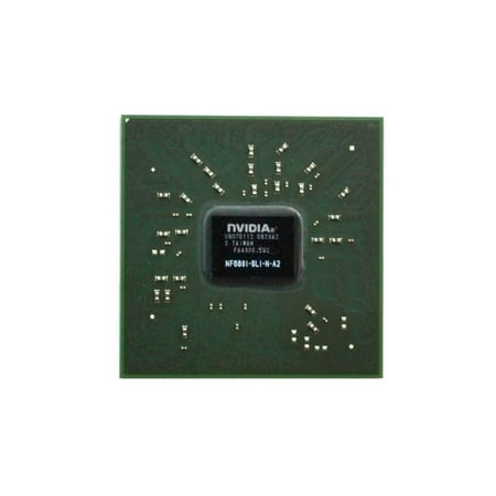 NF680I-SLI-N-A2 Nvidia Computer Laptop Motherboard IC Chip W/ Solder Balls USA Accessories FOR (Best Solder For Motherboards)