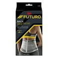 thumbnail image 1 of Futuro Stabilizing Back Support, Moderate Stabilizing Support, Adjust to Fit, Small/Medium, 1 of 6