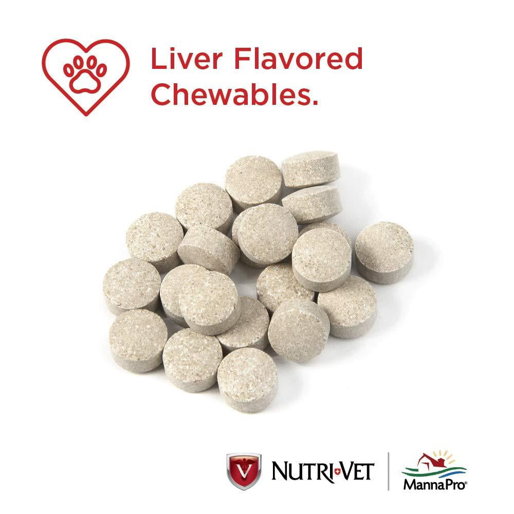 nutri vet grass guard