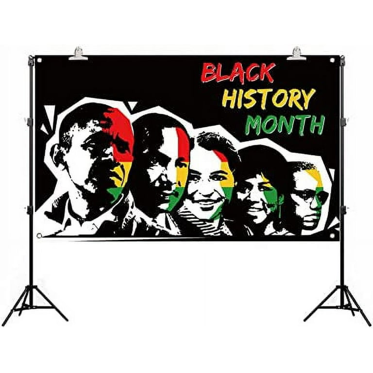 Black History Program Ideas black-history-program-ideas