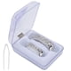 thumbnail image 5 of Juego de dientes de Hip Hop, cadena hueca brillante, soporte para dientes de Hip Hop, decoración de dientes, tecnología avanzada, 5 of 5