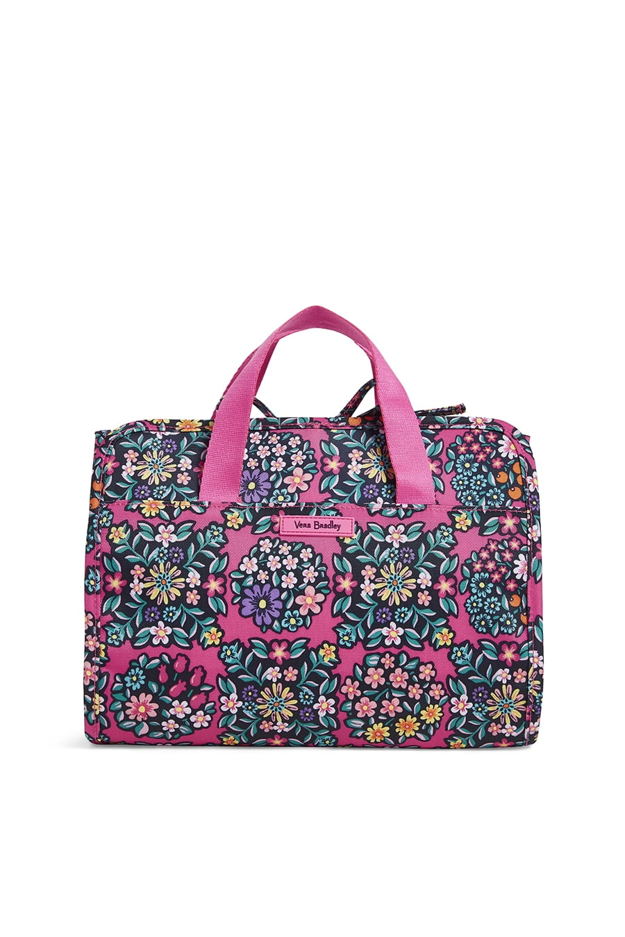 lighten up hanging travel organizer