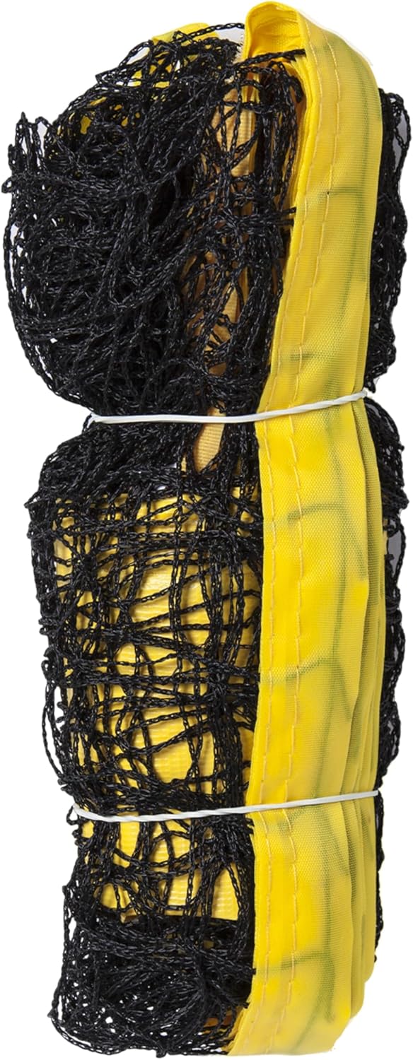 Champion Sports Portable Tennis Game: Racket, Ball and Net Set for 2 Players - 12 feet