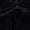 Black, variant on Girls Ruffle Socks Lace Socks Cotton Dress Socks Turn Cuff Socks(Black,4-6Y)