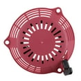 thumbnail image 1 of Démarreur à Tirette, Kit de Démarreur à Rappel Moteur pour GCV135 GCV160 EN2000, 1 of 8