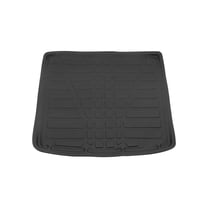 OMAC Cargo Mats Liner for Alfa Romeo Tonale 2023-2024 Waterproof Black