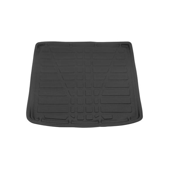 OMAC Cargo Mats Liner for Alfa Romeo Tonale 2023-2024 Waterproof Black