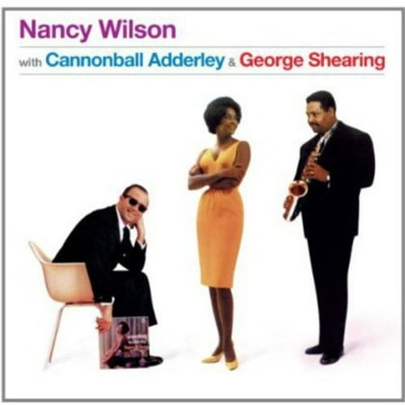 With Cannonball Adderley & George Shearing (Rmst) (Vinyl)