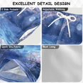 thumbnail image 2 of FORMRS Boys Swim Trunks Quick Dry Mesh Liner Boardshorts Sizes XS-XL, Crystal Ball, 2 of 7