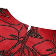 thumbnail image 4 of Richie House Girls' Party Princess Dress with Flower Accent RH2706, 4 of 7