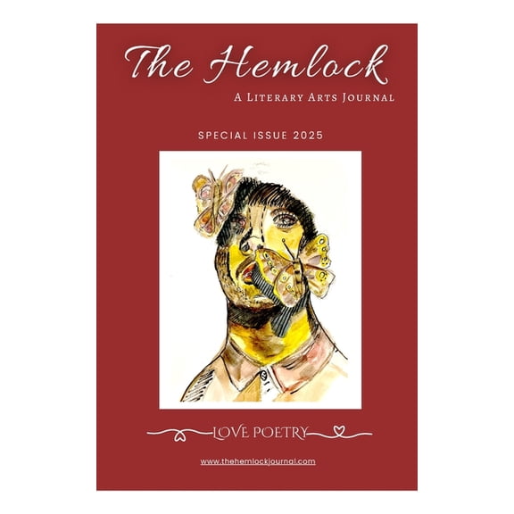 Special Issue 2025 Love Poetry, (Paperback)