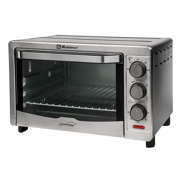 Horno electrico Koblenz HKM-1500 C