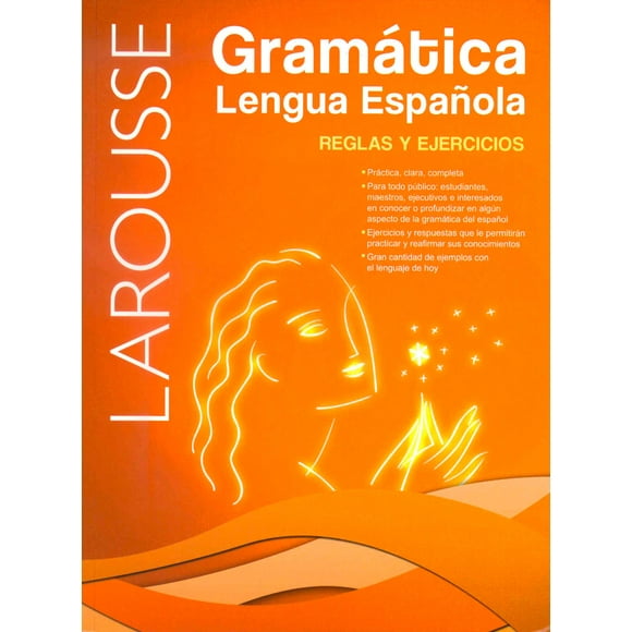 Gramática de la Lengua Española Increible Enciclopedia Gilda Rocha Romero