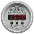 thumbnail image 4 of Autometer 4387 Ultra-Lite Tachometer, Digital Rpm W/ Led Shift Light, 4 of 5