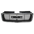 thumbnail image 1 of Parrilla Gmc Filo Cromado Wld TYG CHEVROLET BLAZER, 1 of 1
