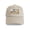 Khaki, variant on - Peanuts Happy Halloween Cap - Adjustable 100% Brushed Unisex Casual Cotton Baseball Cap, Beige, 1