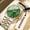 502 gold green S, variant on 502 Original Luxury Waterproof Luminous Women's Quartz Watch Stainless Steel Women's Watch