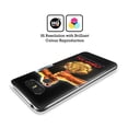 thumbnail image 2 of Head Case Designs Officially Licensed Cobra Kai Graphics Gold Medal Soft Gel Case Compatible with LG LG K22, 2 of 7