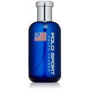 Polo Sport By Ralph Lauren 4.2 OZ EDT Spray For Men