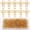 Gold, variant on 100 Pack Cross Paper Clips, Bible and Journal Clips, Versatile Bible Study Supplies for Christian Office and Home Bookmarks Everyday Use (Black)