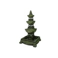 thumbnail image 5 of FOUNTAIN-PAGODA TOWER WITH LED (HI-LINE EXCLUSIVE) 70 INCH H, 5 of 5