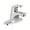 Polished Chrome, variant on American Standard Colony Pro Centerset Single-Handle Bathroom Faucet with Metal Drain in Polished Chrome