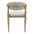 thumbnail image 4 of Silla de Comedor Zens 1 Gris - Kessa Muebles, 4 of 5