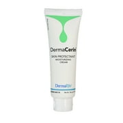 DermaCerin Moisturizing Cream 7 oz (Pack of 2)