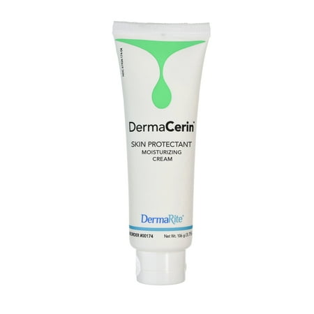 DermaCerin Moisturizing Cream 7 oz (Pack of 2)