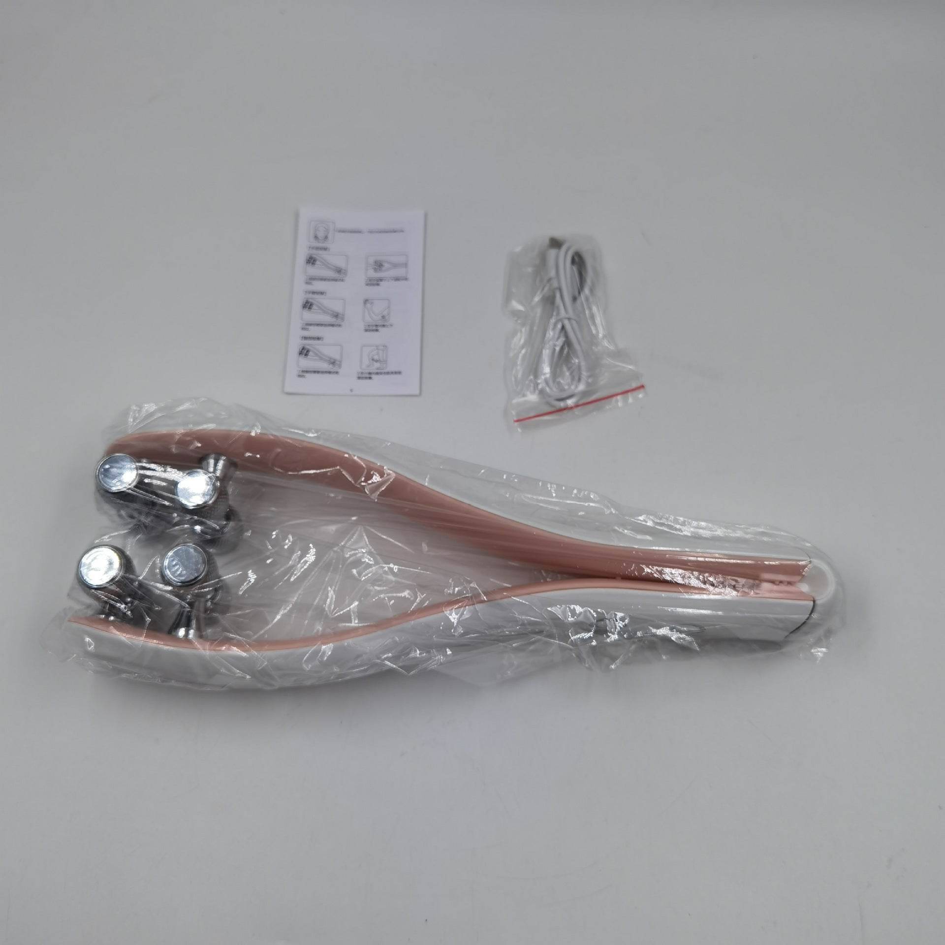 micro-current-double-sided-three-dimensional-roller-face-slimming-beauty-instrument