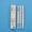 B, variant on Heavy Duty Ball Point Pen - Non-Toxic Solution Perfect for Office Use Needs