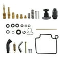 thumbnail image 5 of PET-U COMPLETE Carburetor&Primer&Choke Rebuild Kit For Honda TRX 450 Foreman 2003, 5 of 8
