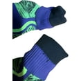 thumbnail image 6 of Waterproof Hiking Socks – Mid-Calf Outdoor Socks for Camping, Skiing, Water Sports & Cycling. Quick-Dry & Breathable, 6 of 9
