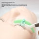 thumbnail image 4 of Separador de Pestañas de Silicona, Herramienta Lavable, Reutilizable, Uso Prácico, Extensión de Pestañas, ayuda para Salón de Belleza, 4 of 7