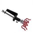 thumbnail image 4 of Herwey Support pour Aérographe Supporte 2 Aérographes Kit de Peinture à Pince pour Table, Support pour Aérographe, 4 of 8