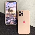 thumbnail image 1 of Funda De Silicona Líquida A Prueba De Golpes Para IPhone 14 13 12 11 Pro Max Gao Jiahui unisex, 1 of 2