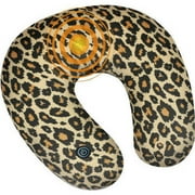 Import Wellness Memory Foam Neck Massager