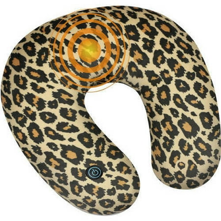 Import Wellness Memory Foam Neck Massager
