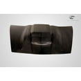 thumbnail image 3 of 2005-2013 Chevrolet Corvette C6 Carbon Creations ZR1 V2 Hood - 1 Piece, 3 of 3