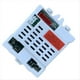 thumbnail image 5 of Coche Eléctrico Infantil CSR-12T-1A de 12 V con Control Remoto y Receptor Bluetooth de 2,4 G, Caja de Control y Accesorios., 5 of 6